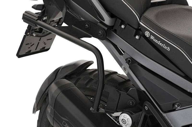 Wunderlich pannier rack X-RACK light R 1300 GS Adventure
