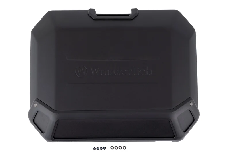 Wunderlich X-CASE X36 Pannier Lid