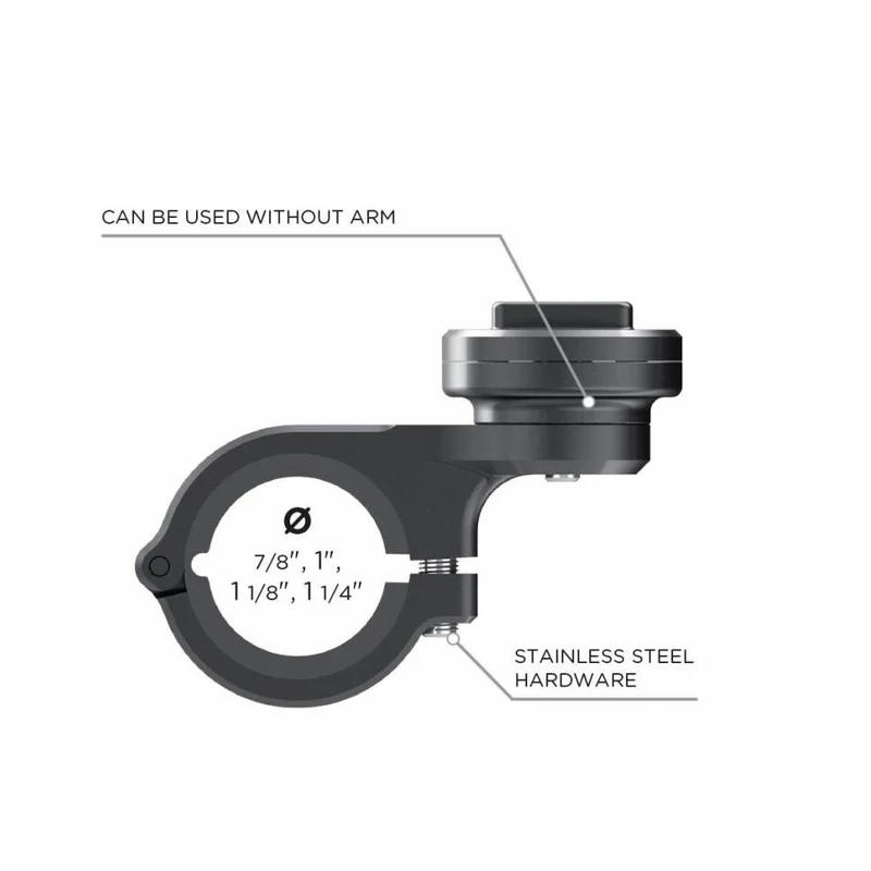 SP Moto Mount Pro