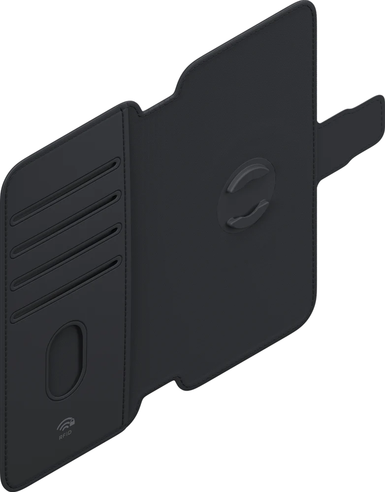 SP Connect Magnetic Flip Cover SPC+