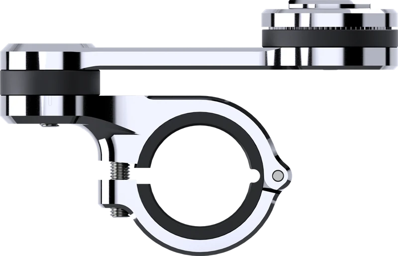 SP Moto Mount Pro chrome SPC+