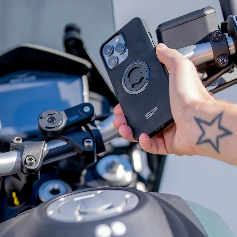 SP Moto Mount LT
