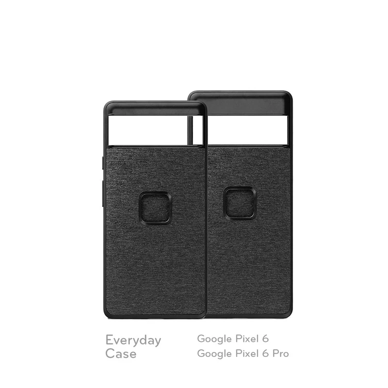 SlimLink Case | Pixel 6 Pro | Charcoal