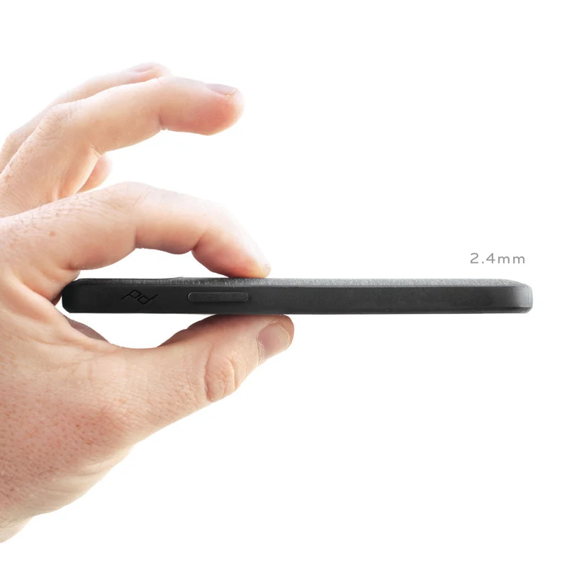 SlimLink Case | Pixel 6 Pro | Charcoal