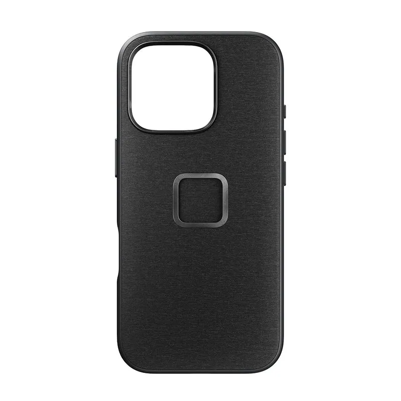 SlimLink Case | iPhone 16 Pro Charcoal