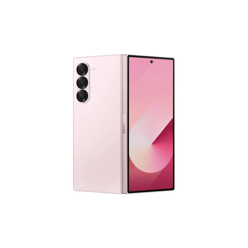 Samsung Galaxy Z Fold6 5G Dual-SIM 512GB Pink