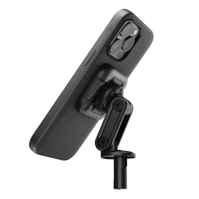 Motorcycle Stem Mount | Non-Charging