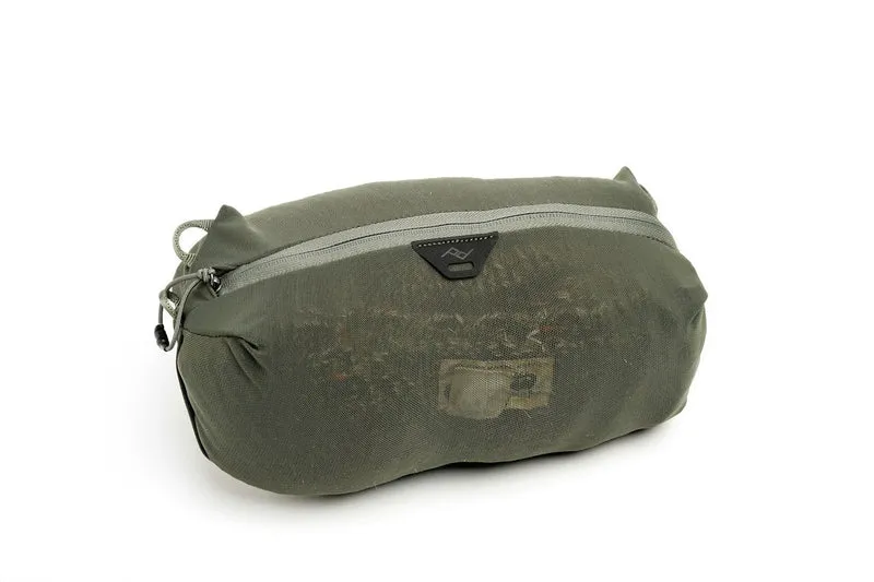 Peak Design Ultralight Mesh Packing Cube