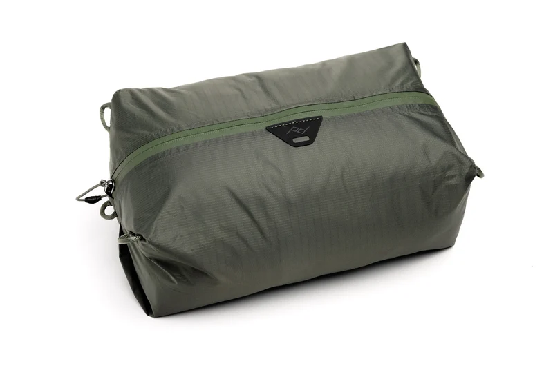 Peak Design Ultralight Fabric Packing Cube