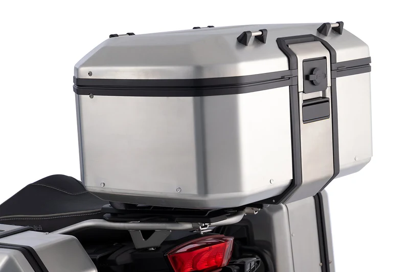 Wunderlich Topcase X-CASE X55 lockable
