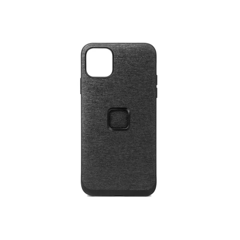SlimLink Case for iPhone 11 Pro Max | Charcoal