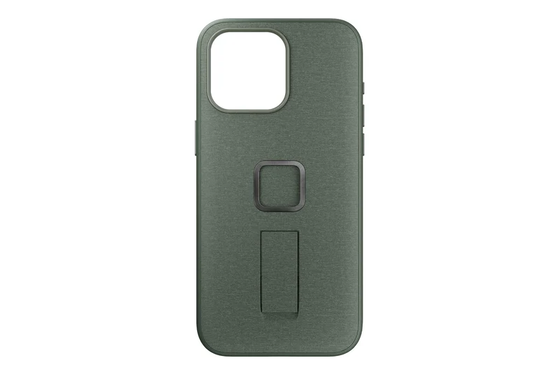 Peak Design Everyday Loop Case â Smartphone Protective Case