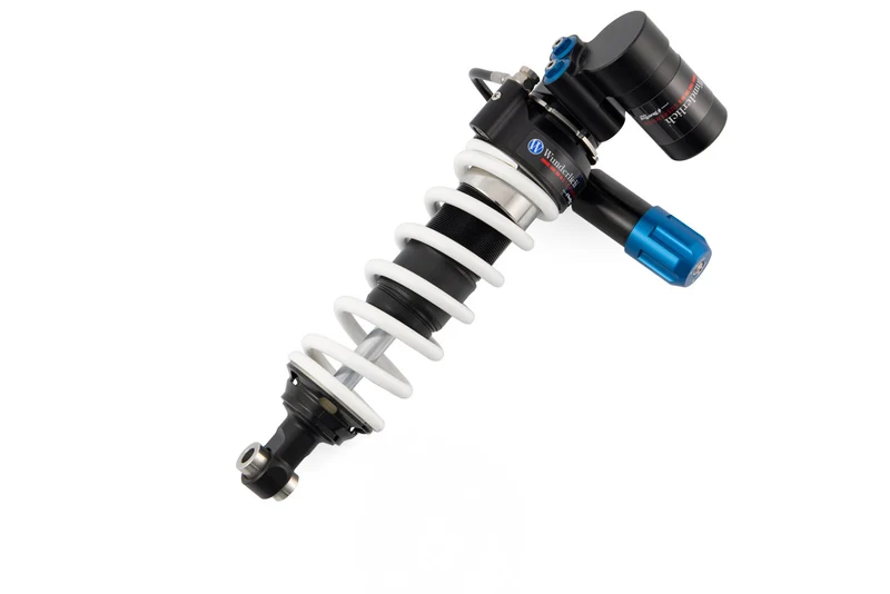 Wunderlich Suspension Shock absorber S4 + HPA