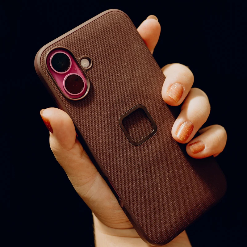 SlimLink Case | iPhone 16 Plus | Eclipse