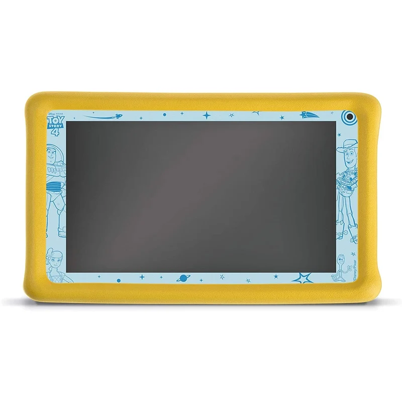 Disney Toy Story 4 Displayschutzfolie für 7" Kinder - Tablet