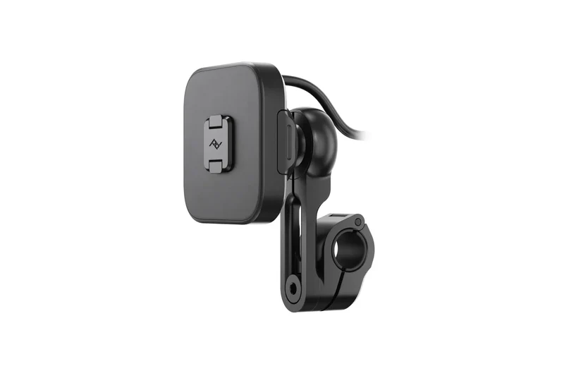 Peak Design Motorcycle Mirror Mount