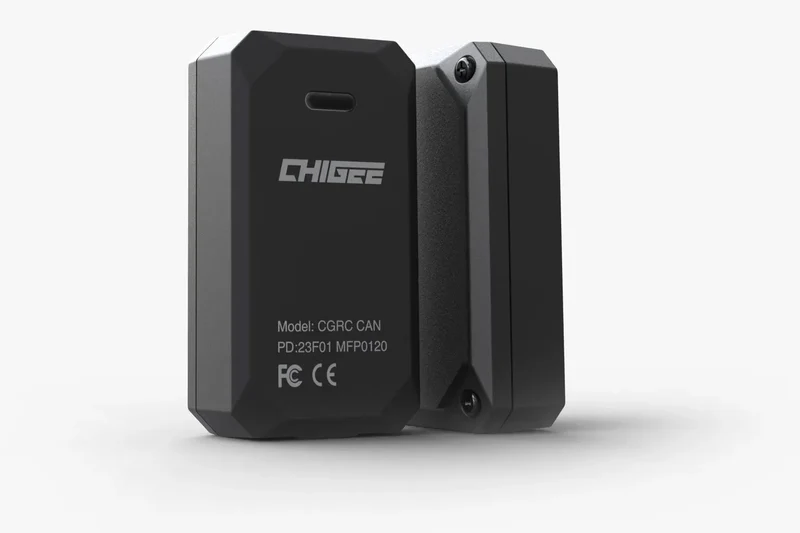 Wonder Wheel Control for Chigee AIO 6 and AIO 5 MFP0151