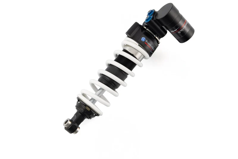 Wunderlich Suspension Shock absorber S4 + HPA