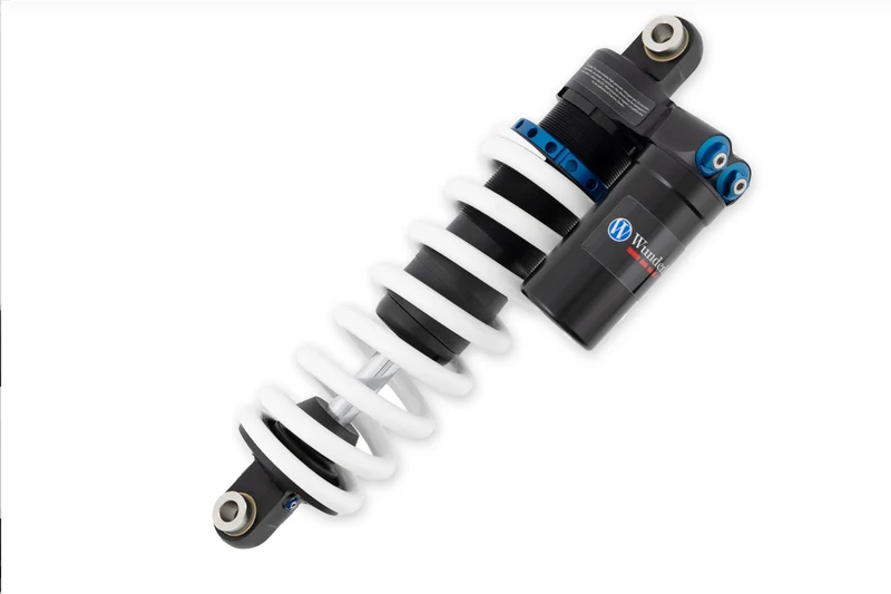 Wunderlich Suspension Shock absorber S4