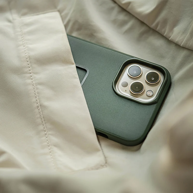 SlimLink Case | iPhone 14 | Sage