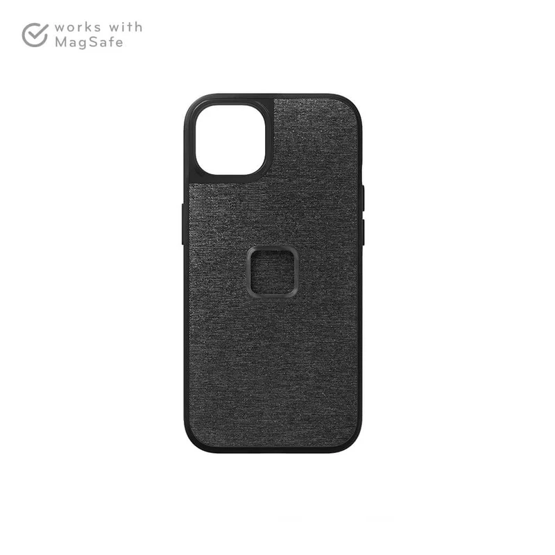SlimLink Case | iPhone 14 Pro Max | Charcoal