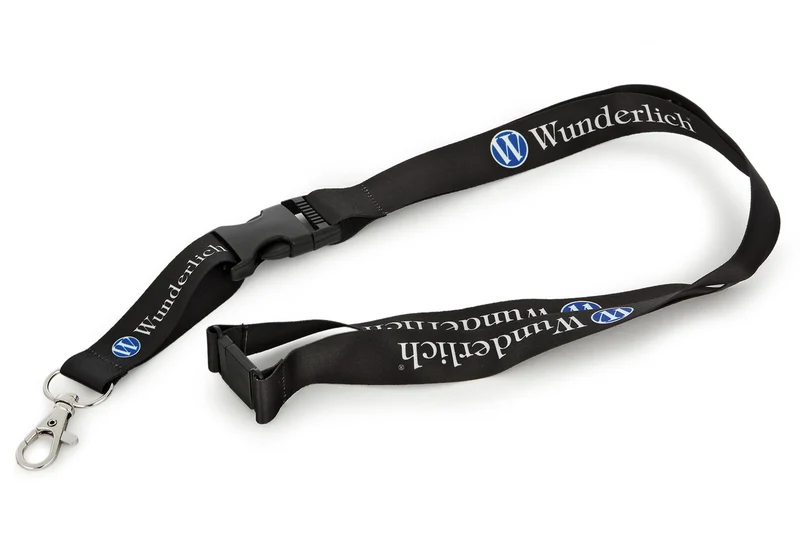 Wunderlich Lanyard