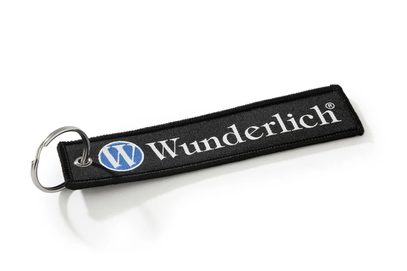 Wunderlich Keychain