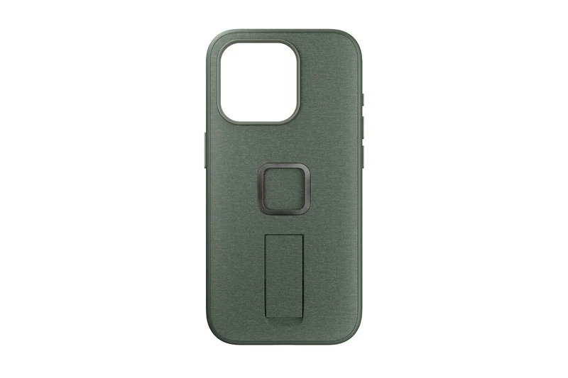 Peak Design Everyday Loop Case â Smartphone Protective Case