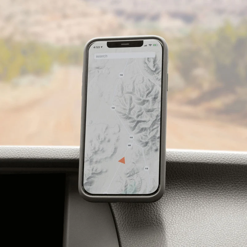 Car Mount | Non-Charging