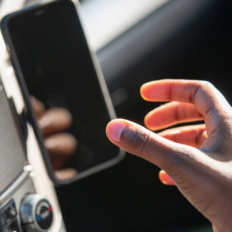 Car Mount | Non-Charging