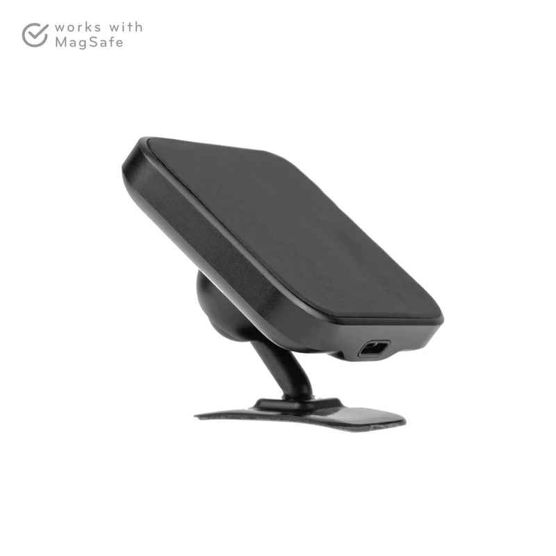 Car Mount | Charging Qi2
