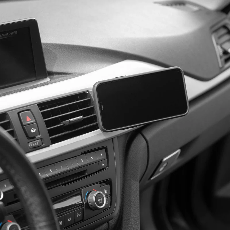 Car Mount | Charging Qi2