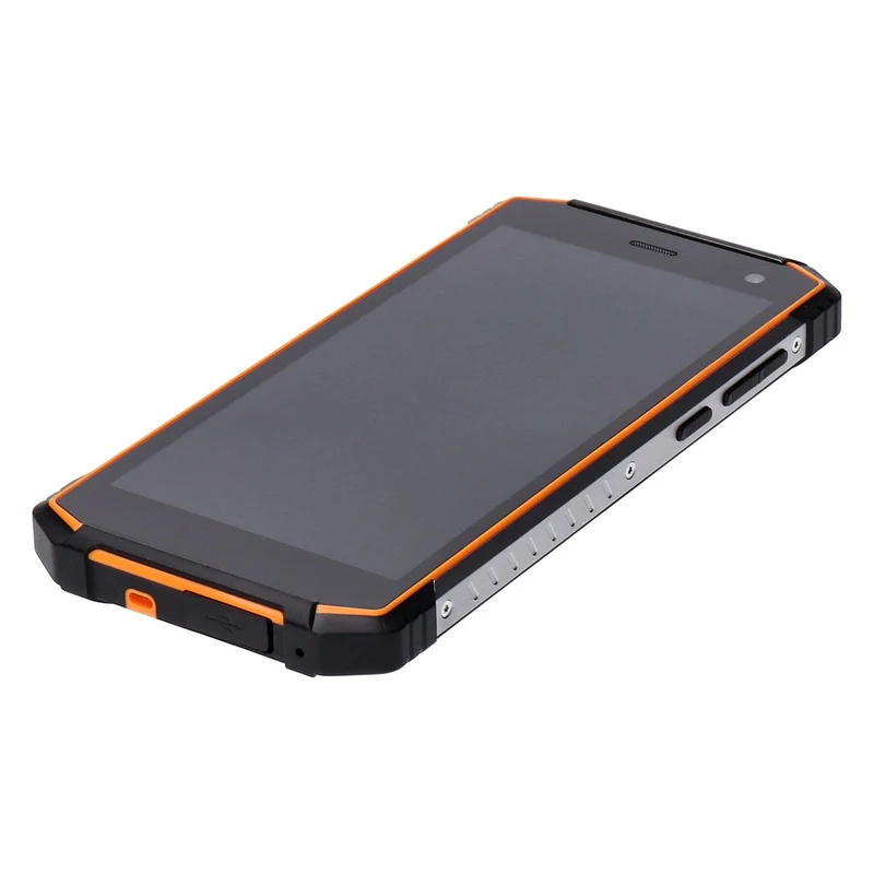 Hammer Energy 2 3/32GB LTE Orange+Black