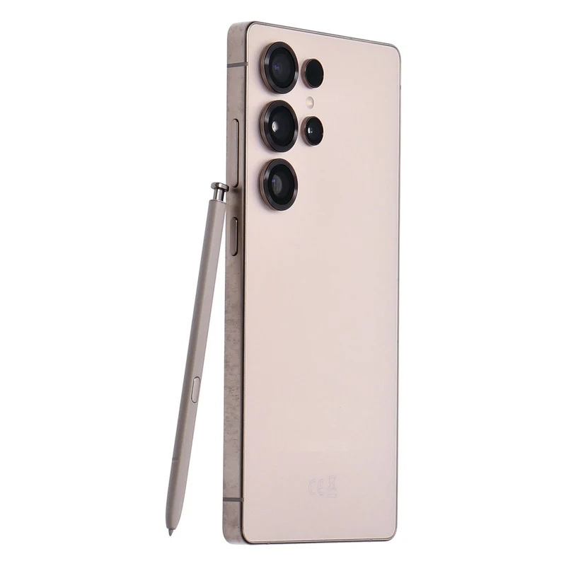 Samsung Galaxy S25 Ultra 5G Dual-SIM 1TB Titanium Pinkgold