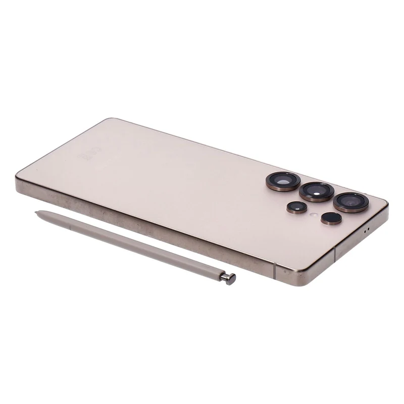 Samsung Galaxy S25 Ultra 5G Dual-SIM 1TB Titanium Pinkgold
