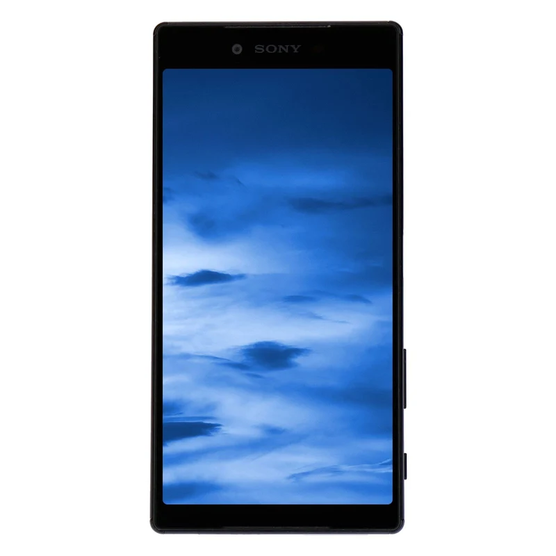 Sony Xperia Z5 Premium E6853 32GB Schwarz