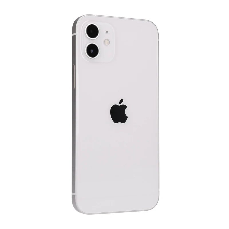 Apple iPhone 12 256GB Weiß