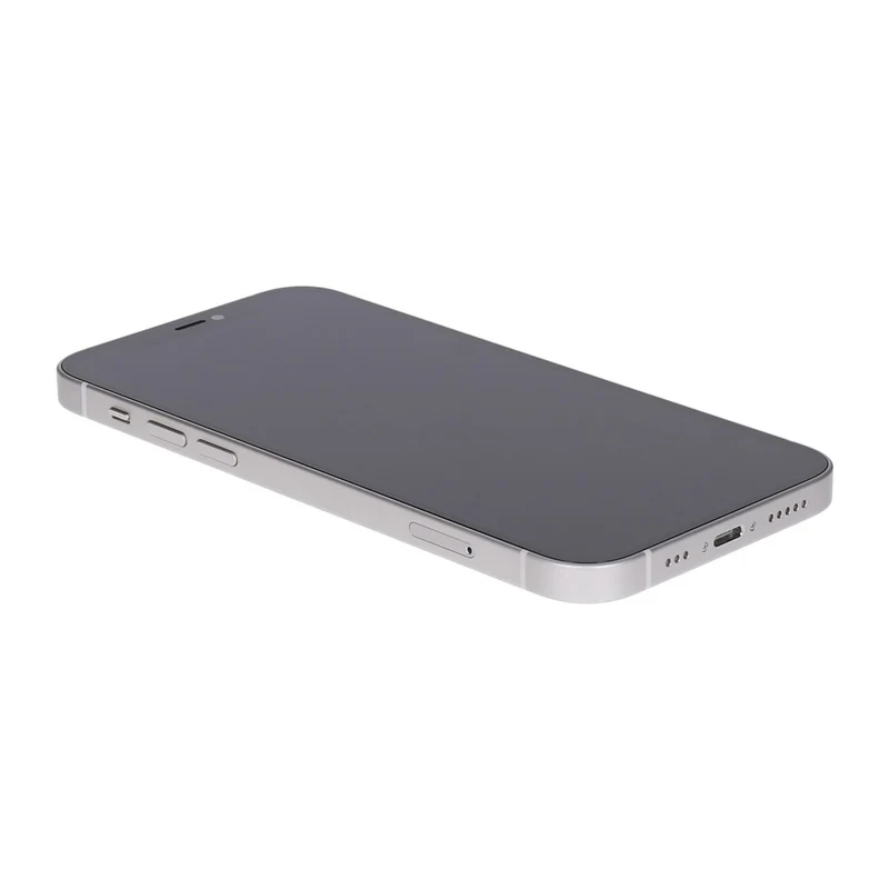 Apple iPhone 12 256GB Weiß