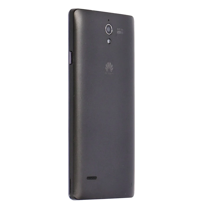 HUAWEI Ascend G700 3G 8GB Schwarz
