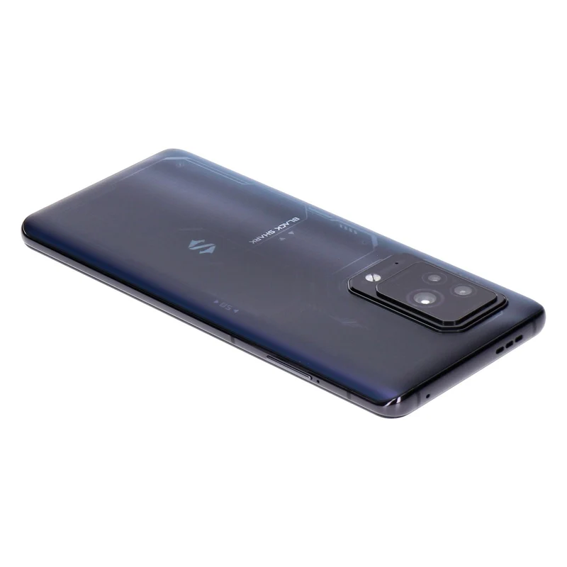 Xiaomi Black Shark 5 Pro 5G Dual-SIM 128GB Stellar Black