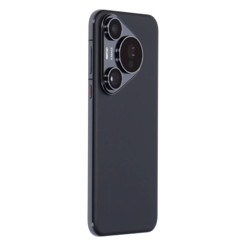 HUAWEI Pura 70 Pro 4G Dual-SIM 512GB Schwarz