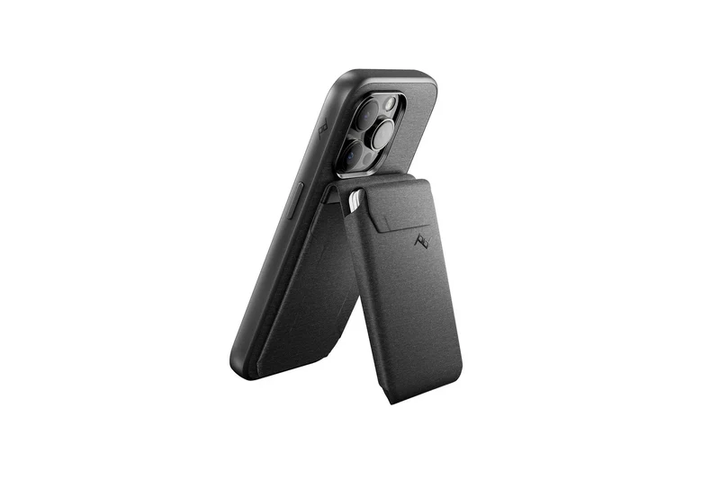 Peak Design Mobile Wallet Stand
