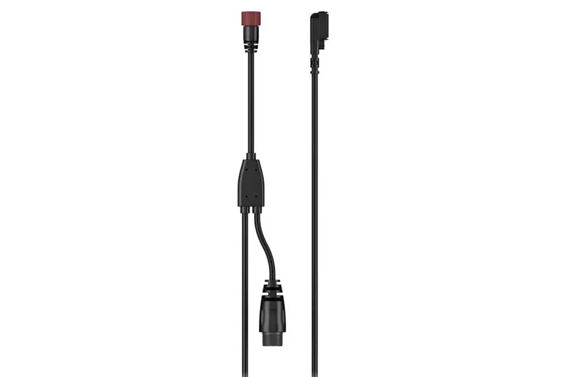 Garmin Y-Adapter Cable for Handlebar Controller