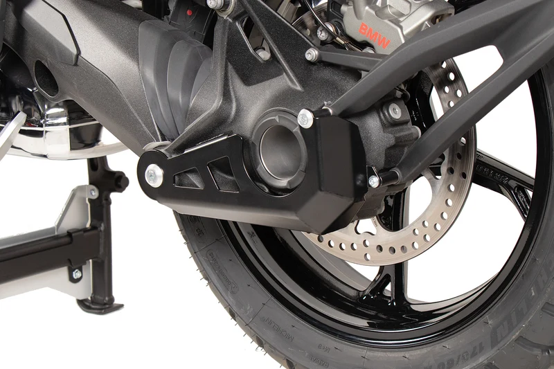 Hepco & Becker Cardan Shaft Protection R 1300 GS and Adventure