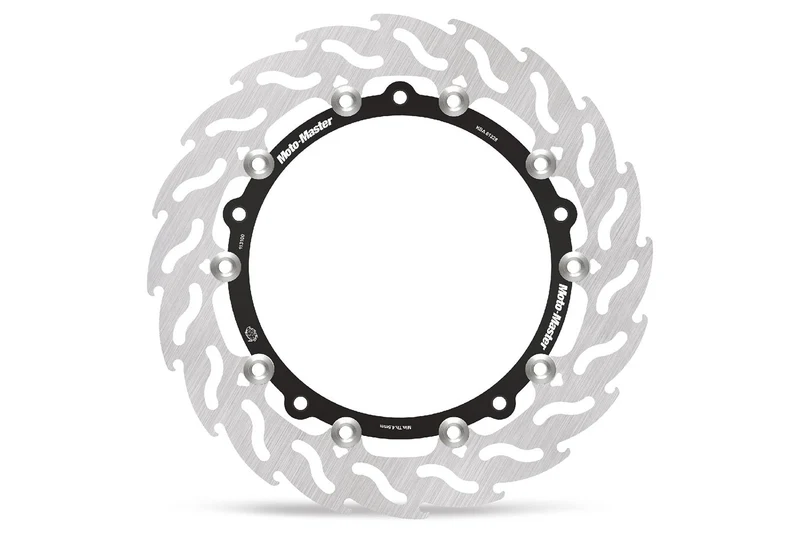 Brake disc Moto-Master Flame 113100