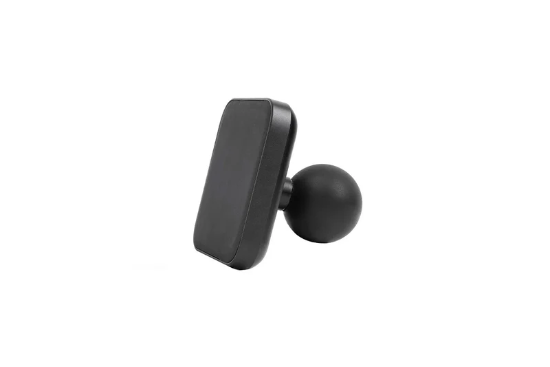 Peak Design Car Mount Ball Adapter with Qi2 Charging Function