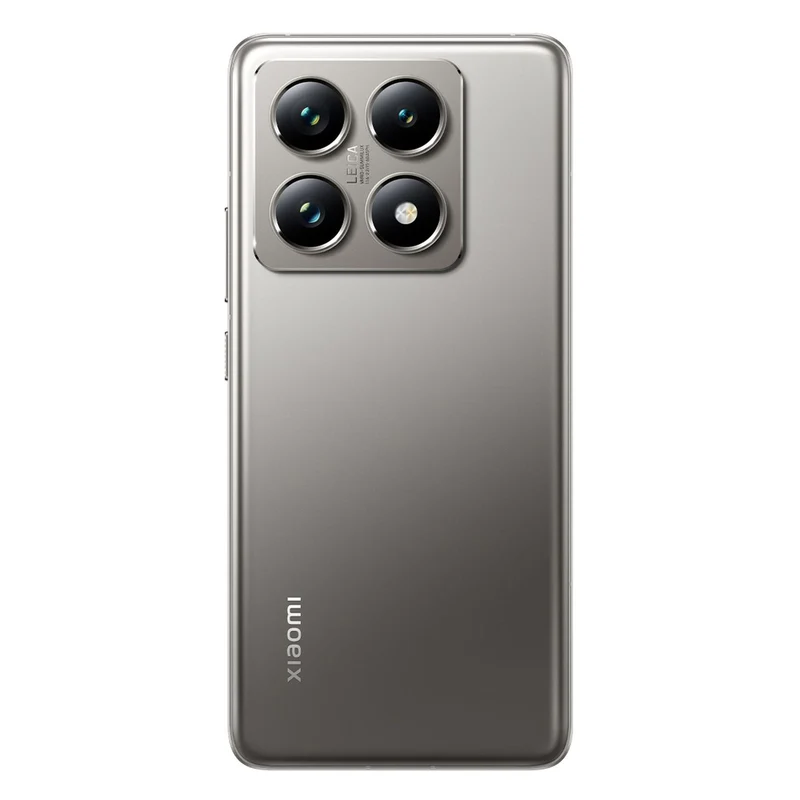 Xiaomi 14T Pro 5G Dual-SIM 512GB Titan Grey