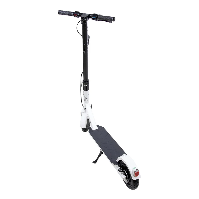 A-TO Ultron AIR E-Scooter mit Straßenzulassung starke Reichweite mit Energierückgewinnung