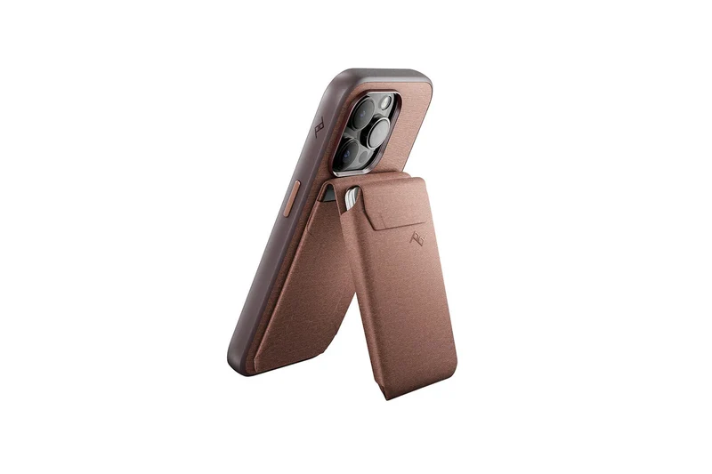 Peak Design Mobile Wallet Stand