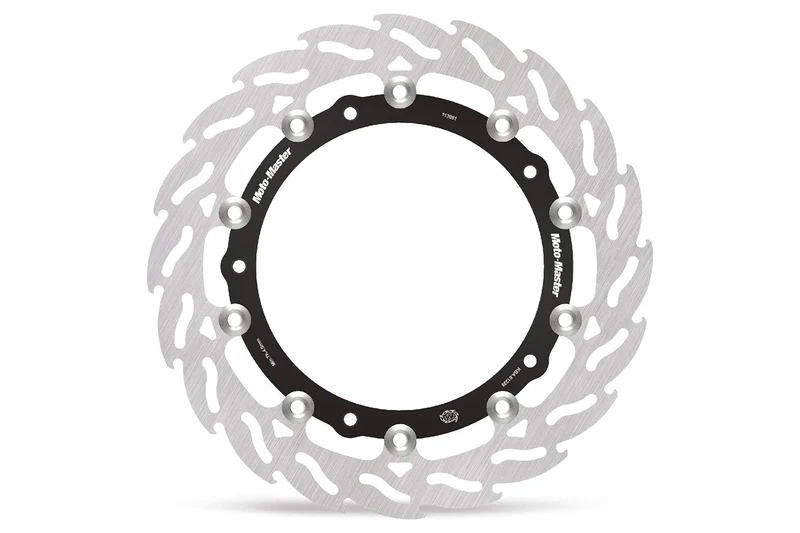 Brake disc Moto-Master Flame 113081